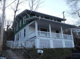 210 Penn Ter, Reading, PA 19606