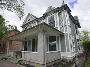 216 Buckeye St #218, Hamilton, OH 45011