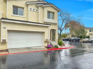 2425 Confident Crest Ct, Henderson, NV 89052