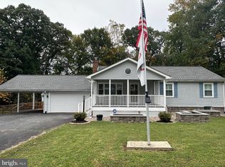 303 Huckstep Ave, Stafford, VA 22556