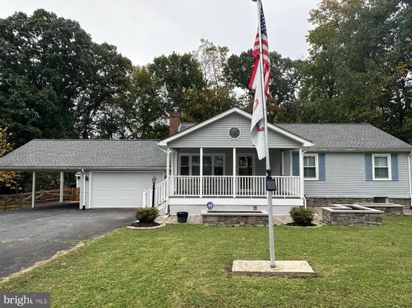 303 Huckstep Ave, Stafford, VA 22556