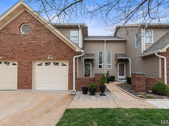 3rd image of 16176 Lea Oak Ct