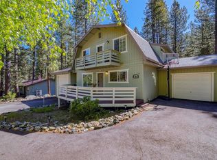 15 Korominu Trl, Graeagle, CA 96103