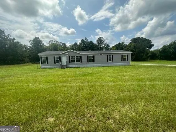 6 Ilene Glover Rd, Ty Ty, GA 31795