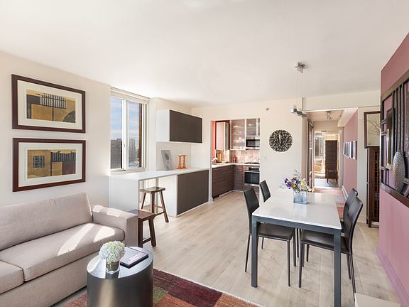 5th image of 235 E 55th St APT 35A