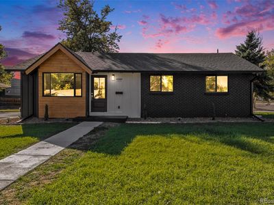 6579 Upham Street, Arvada, CO, 80003