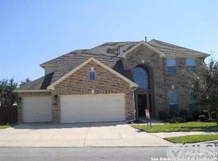 1207 Heavens Peak, San Antonio, TX 78258