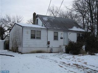809 Woodland Ave, Wilmington, DE 19808