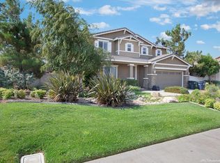 914 Georgia St, Tehachapi, CA 93561