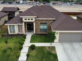 1850 Roberto Manuel Cir, Eagle Pass, TX 78852