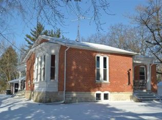 N7622 County Road C, Eldorado, WI 54932