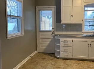 4535 Terrace St, Kansas City, MO 64111