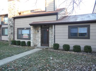 5713 Bluespruce Dr, Indianapolis, IN 46237