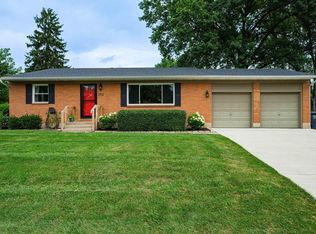 252 Saint Johns Ct, Columbus, OH 43230