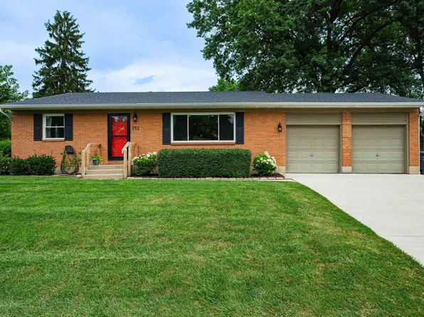 252 Saint Johns Ct, Columbus, OH 43230