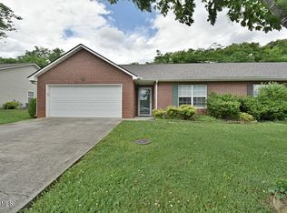 5255 Blue Star Dr LOT 117, Knoxville, TN 37914