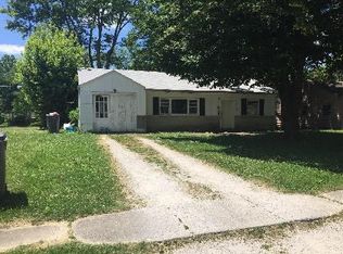 2308 N Catherwood Ave, Indianapolis, IN