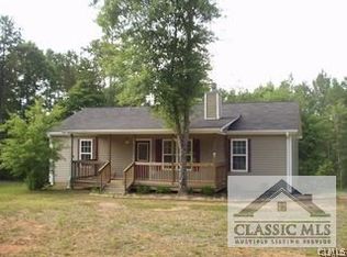 1778 Della Slayton Rd, Comer, GA 30629