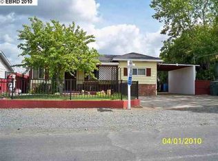 1523 Walnut Ave, Antioch, CA 94509