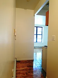 Rented by J Misrahi Realty Corp