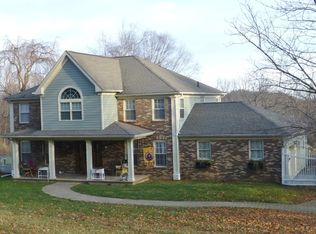 15 Long Hill Rd, Long Valley, NJ 07853