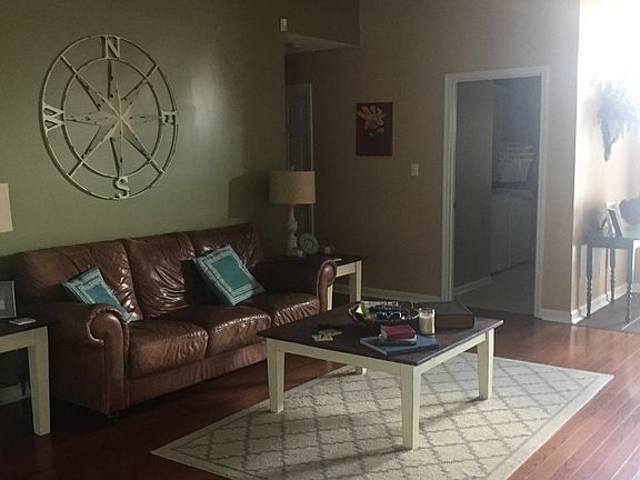 Vaulted ceilings
