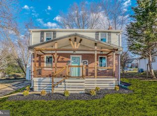 502 Ingleside Ave, Baltimore, MD 21228