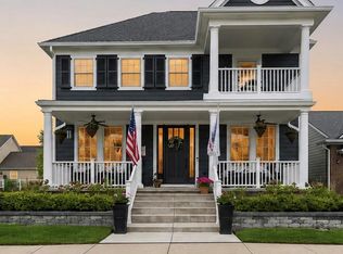 744 Constitution St, Canton, MI 48188