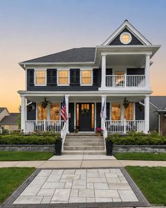 744 Constitution St, Canton, MI, 48188