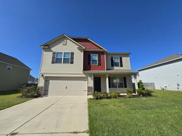 3740 Moseley Dr, Sumter, SC 29154