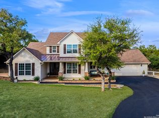 114 Little Hill, Boerne, TX 78006