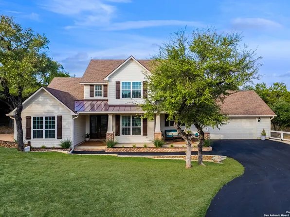 114 Little Hill, Boerne, TX 78006