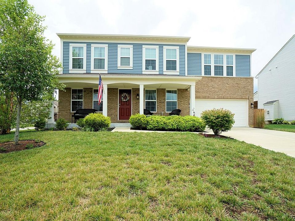 1st image of 1513 Abigail Ct