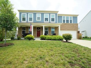 1513 Abigail Ct, Harrison, OH 45030