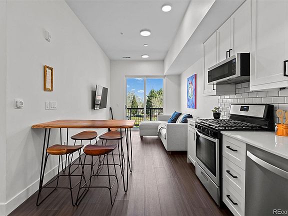 2nd image of 2876 W 53rd Avenue #118
