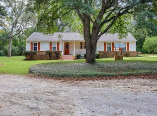 4439 Rabbit Pond Rd, Tallahassee, FL 32309