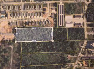 0 Mack Smith Rd, Rossville, GA 30741