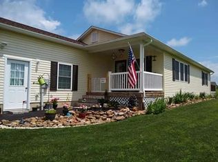 294 Willow Bend Ln, Maxwelton, WV 24957