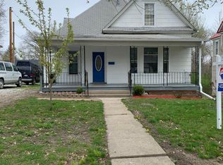 111 E Woodland Ave, Ottumwa, IA 52501