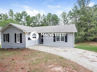 7254 Fernwood Dr, Riverdale, GA 30296