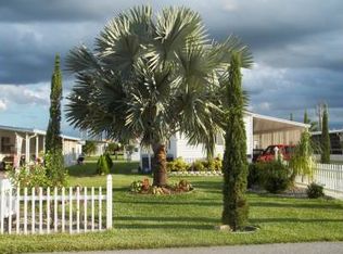 3249 New York Ave, Sebring, FL 33870