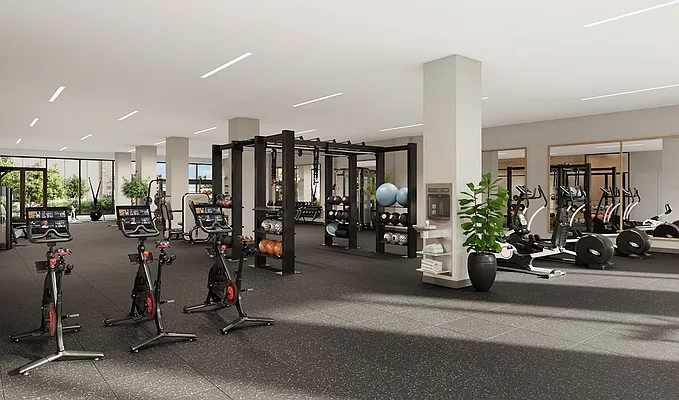 Rented by Gotham Organization | media 29