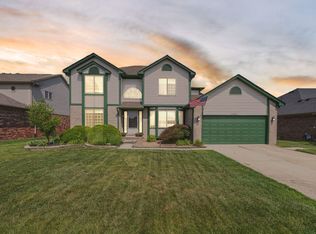 54222 Bartram Dr, Macomb, MI 48042