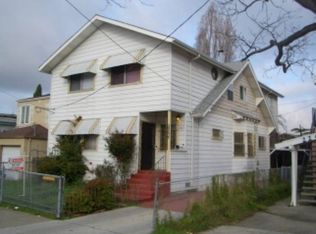 2237 Church St, Oakland, CA 94605