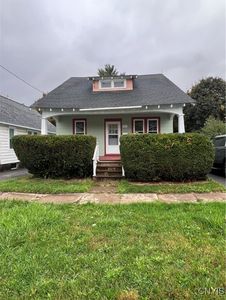 2218 Maynard Ave, Yorkville, NY, 13502