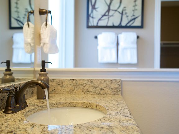 Solid Surface Countertops