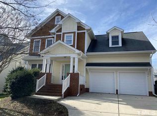 108 Olivepark Dr, Holly Springs, NC 27540