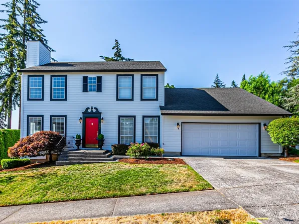 1002 NW 23rd Avenue, Camas, WA 98607