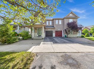45 Harry Blaylock Dr, Markham, ON L6E 2H1