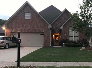 200 Sterling Pl, Odenville, AL 35120